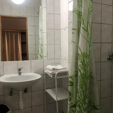 Lux Гостевой дом 2*