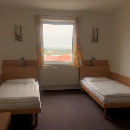 Lux Guest house