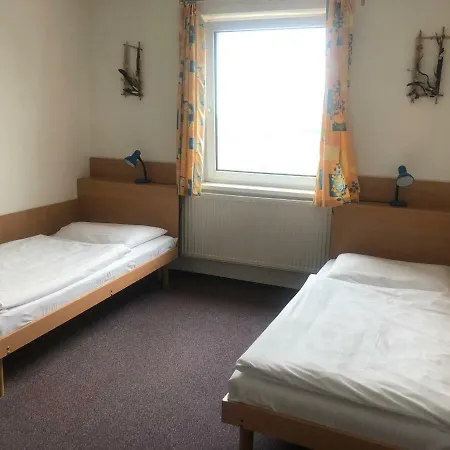 Guest house Lux 2*