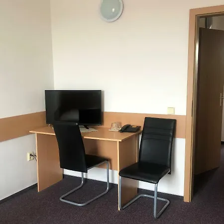 Guest house Lux Nitra