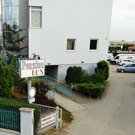 Lux Нитра
