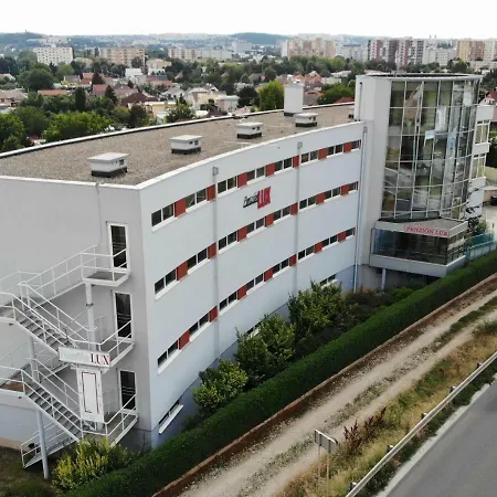 Lux Guest house 2*