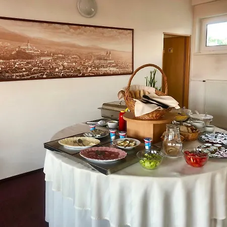 Guest house Lux Nitra