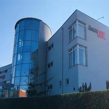 Lux Gasthuis